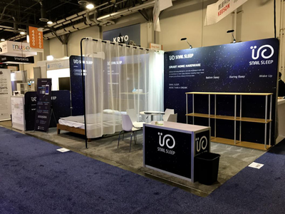 2017-2018Las Vegas CES