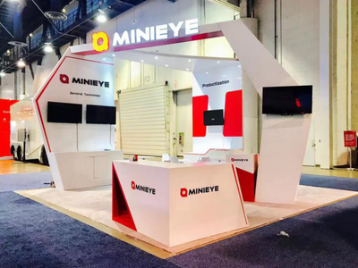 2019Las Vegas CES